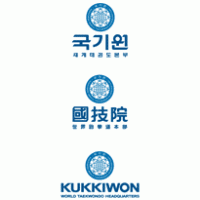 taekwondo Logo download