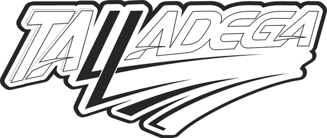Talladega Superspeedway Logo download