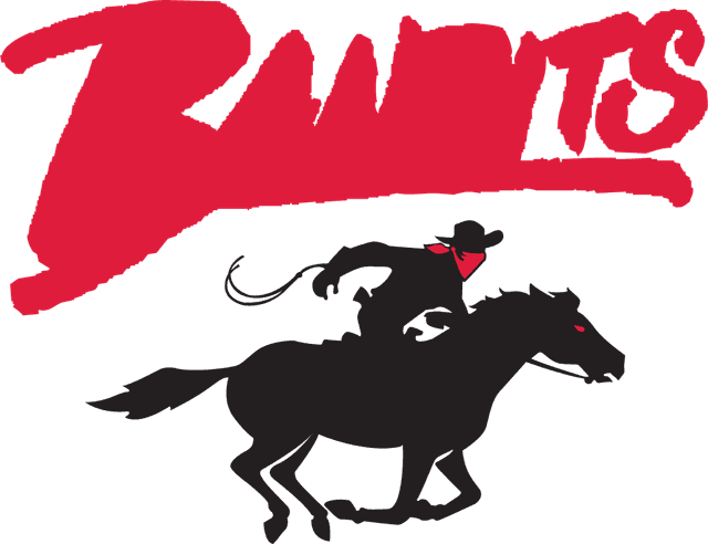 Tampa Bay Bandits Logo download
