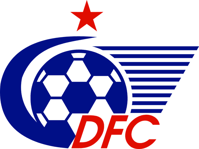 TDCS Dong Thap F.C. Logo download