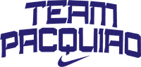 Team Pacquiao Nike Logo download
