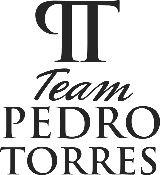 Team Pedro Torres Logo download