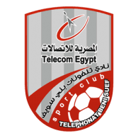 Telephonat Beni Sweif Sport Club Logo download