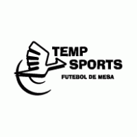 Temp Sports Logo download