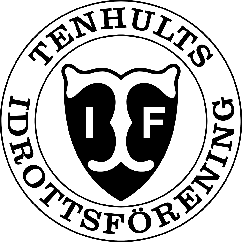 Tenhults IF Logo download