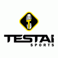 Testai Sports Logo download