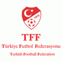 TFF - Turkiye Futbol Federasyonu Logo download
