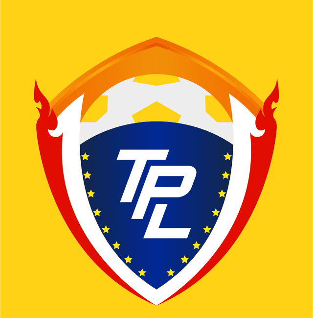 Thai Premier League Logo download