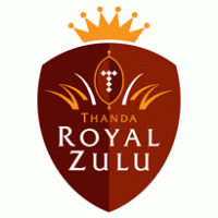 Thanda Royal Zulu Football Club Logo download