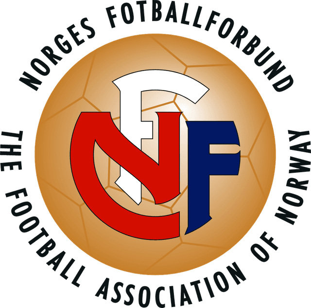 The Football Association of Norway Logo download