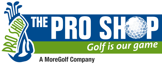 The Pro Shop Logo download