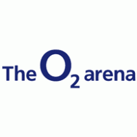 TheO2 arena Logo download