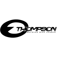 Thompson Logo download