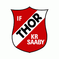 Thor KR Saaby Logo download