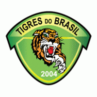 Tigres do Brasil Logo download