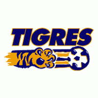 Tigres Logo download