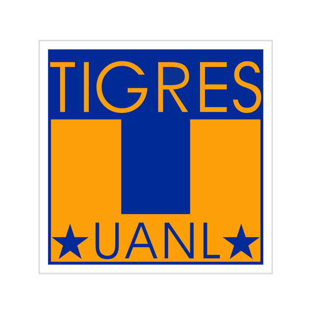 Tigres UANL 2002- Logo download