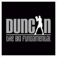Tim Duncan Logo download