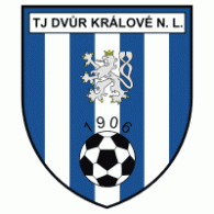 TJ Dvur Králové nad Labem Logo download