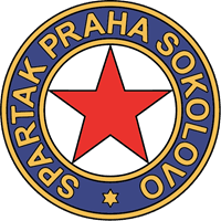 TJ Spartak-Sokolovo Praha Logo download