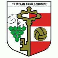 TJ Tatran Brno Bohunice Logo download
