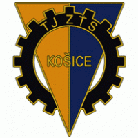 TJ ZTS Kosice 70's - early 80's Logo download