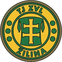 TJ ZVL Zilina Logo download