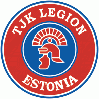TJK Legion Tallinn Logo download