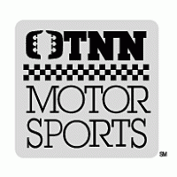 TNN Motor Sports Logo download