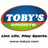 toby's sports Logo download