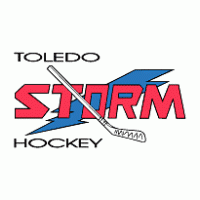 Toledo Storm Logo download