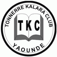 Tonnerre Kalara Club de Yaounde Logo download