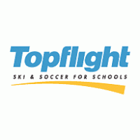 Topflight Logo download
