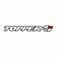 Topper Brazil Logo download