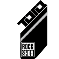 Tora Rock Shox Logo download