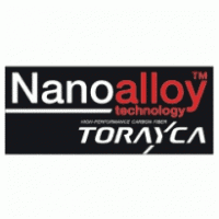 Torayca Nano Alloy Logo download
