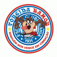 Torcida Bamor - TOB Logo download