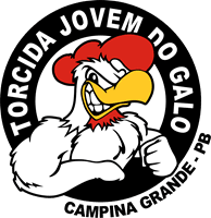 TORCIDA JOVEM DO GALO Logo download