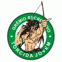 Torcida Jovem Guarani Logo download