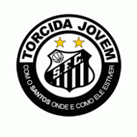 Torcida Jovem Logo download