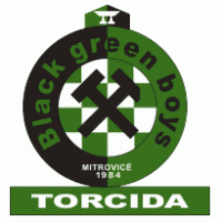 Torcida Logo download