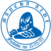 Torcida Mancha Azul Avai Logo download