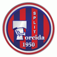 Torcida Split Logo download