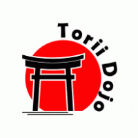 Torii Aikido Dojo Logo download