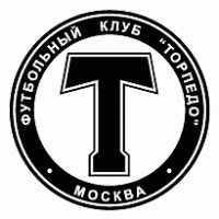 Torpedo Moscow Logo download
