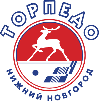 Torpedo Nizhny Novgorod Logo download