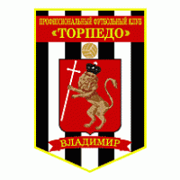 Torpedo Vladimir Logo download