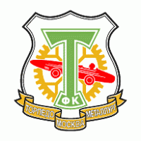 Torpedo-Metallurg Moscow Logo download