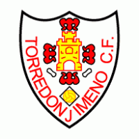 Torredonjimeno C.F. Logo download