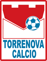 Torrenova Calcio Logo download